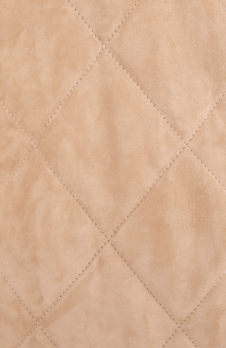 Leather Jacket - Golda