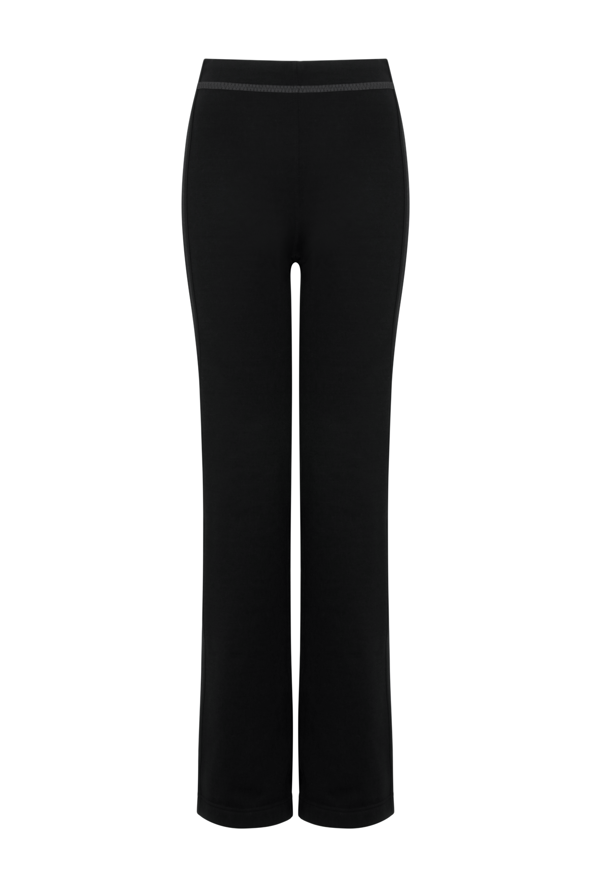 Inga Wool Powerstretch Pants
