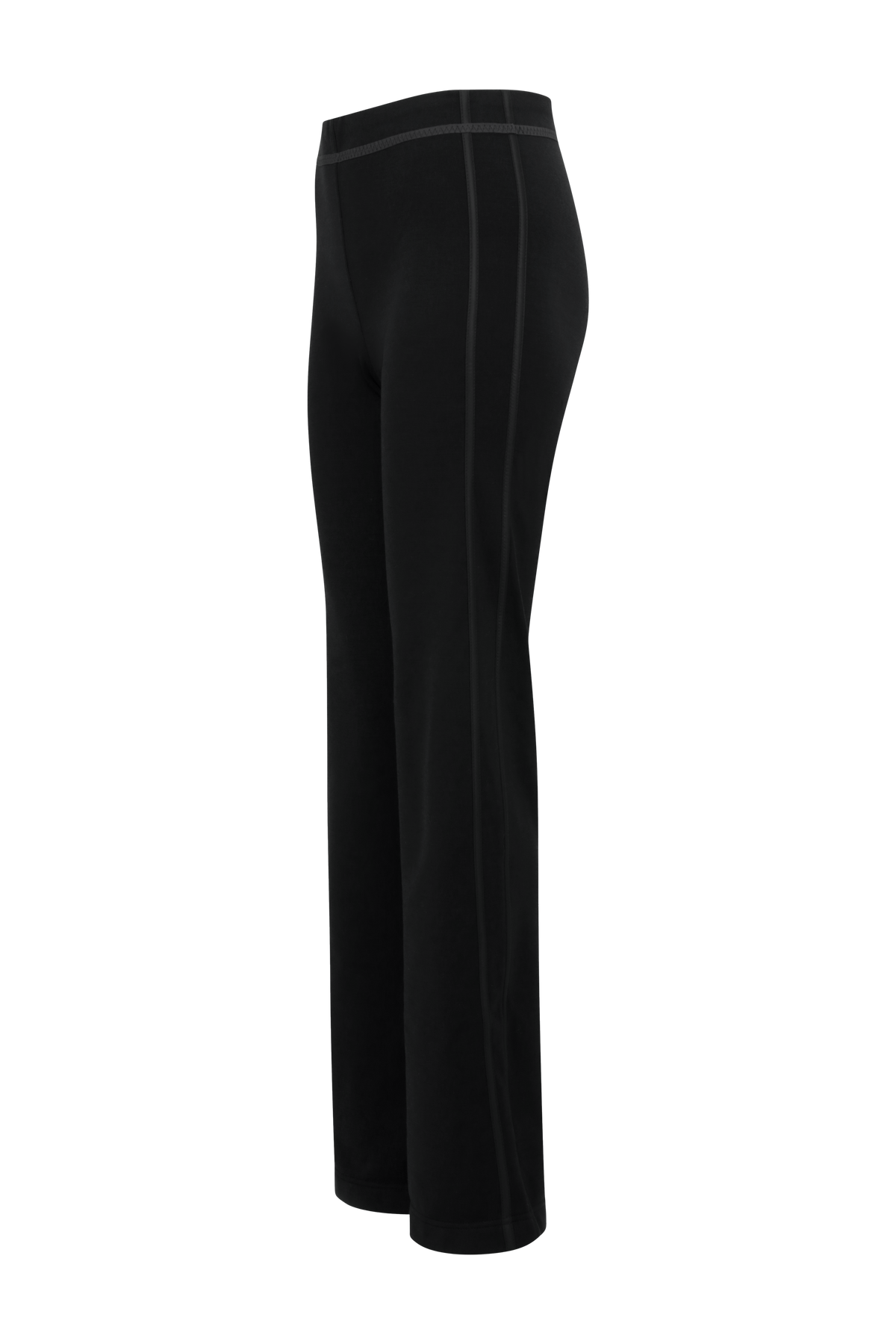 Inga Wool Powerstretch Pants