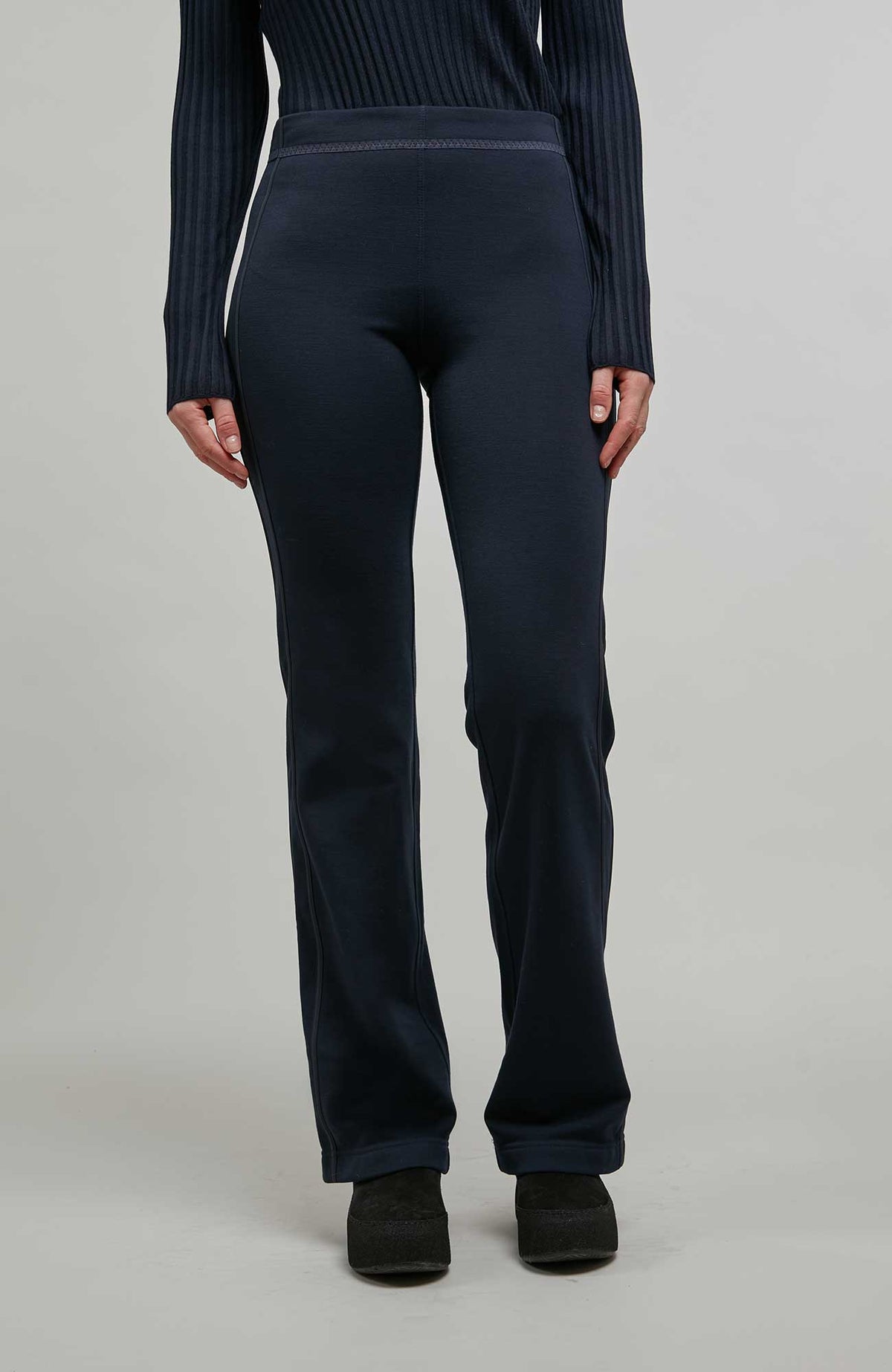 Inga Wool Powerstretch Pants