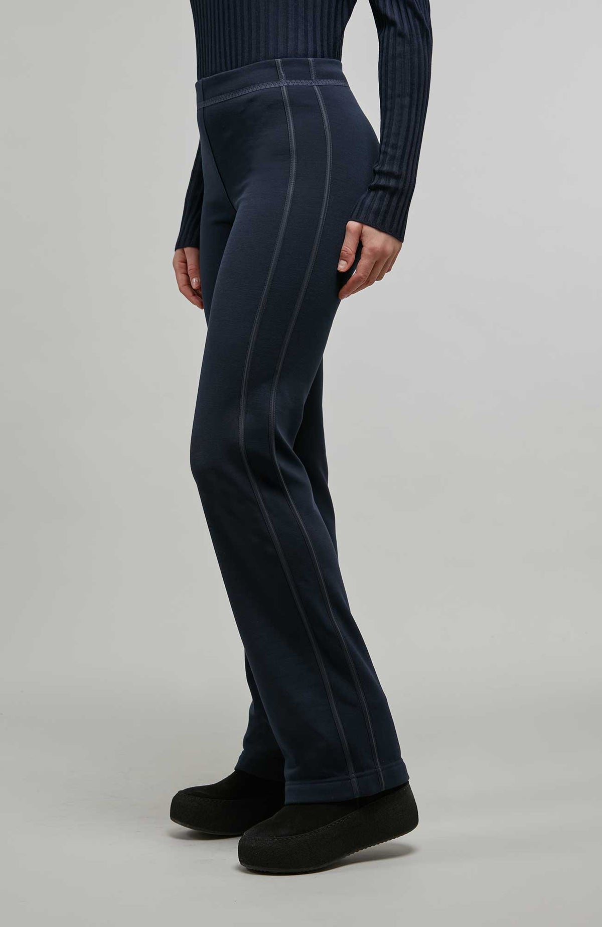 Inga Wool Powerstretch Pants