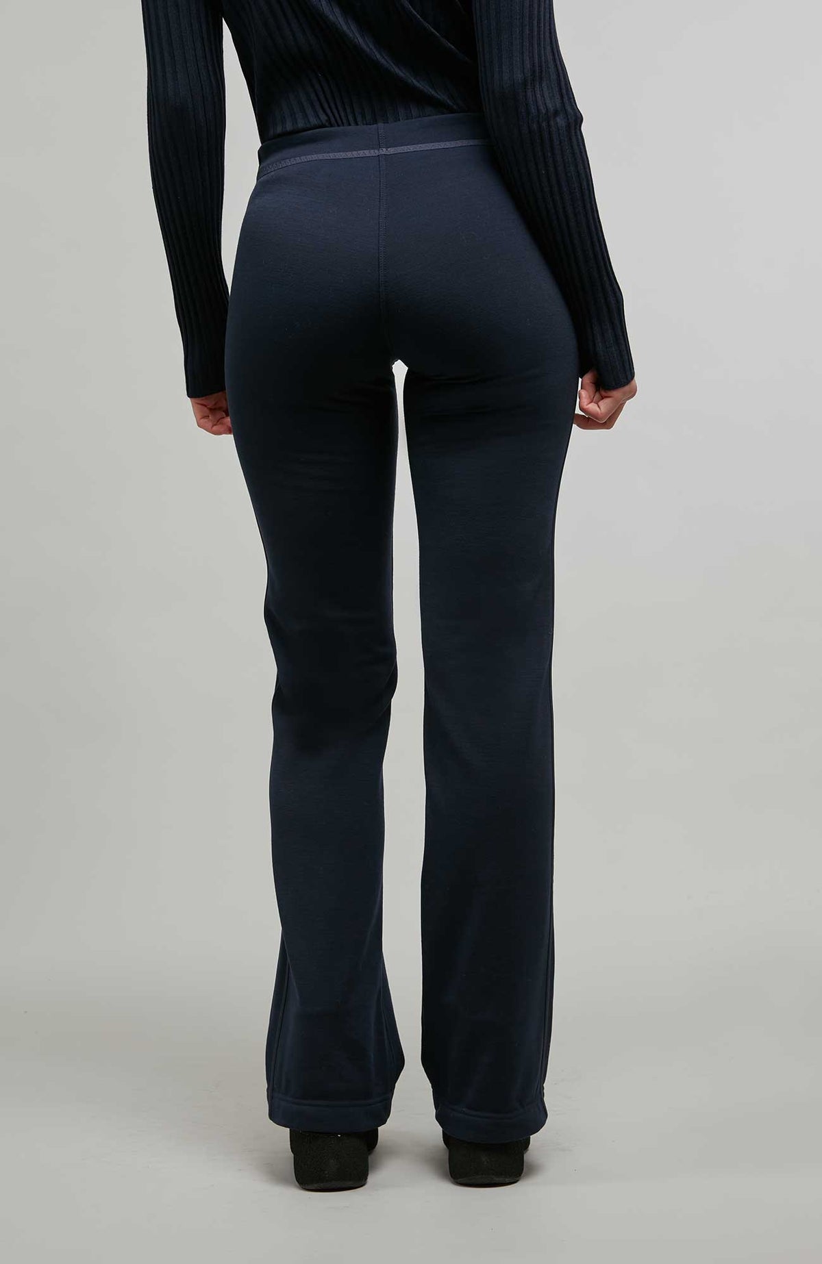 Inga Wool Powerstretch Pants