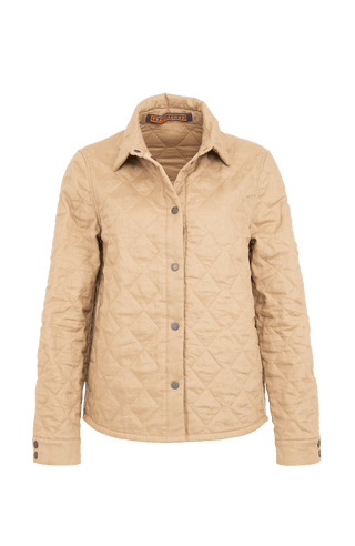 Len Outdoor Shirt Jacket