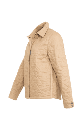 Len Outdoor Shirt Jacket