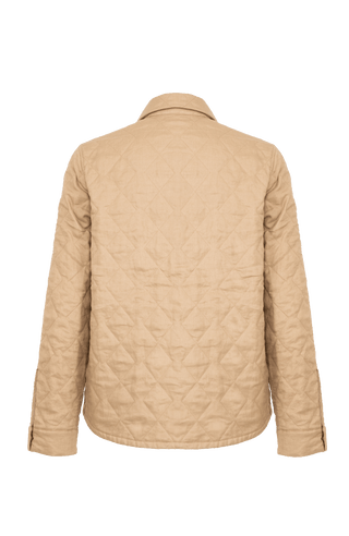 Len Outdoor Shirt Jacket