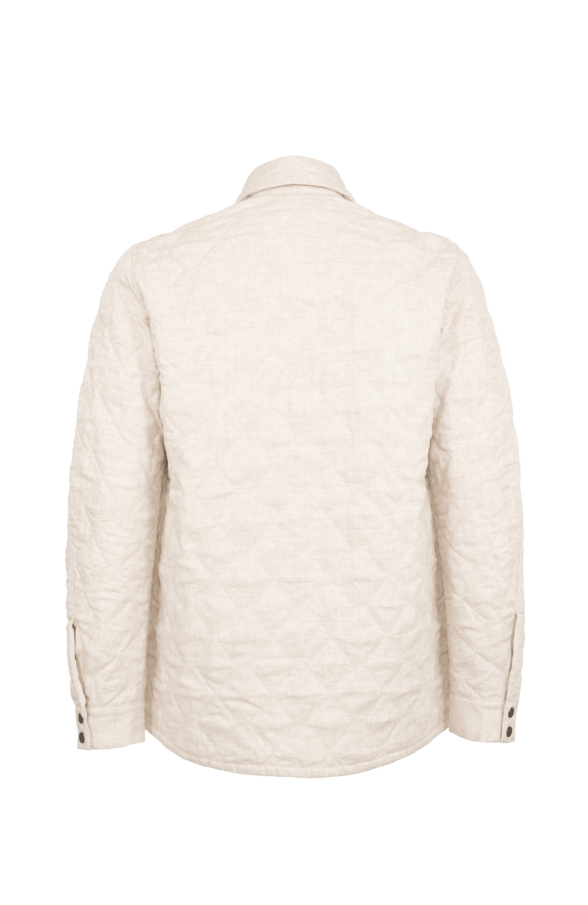Camisa de lino - Vinz