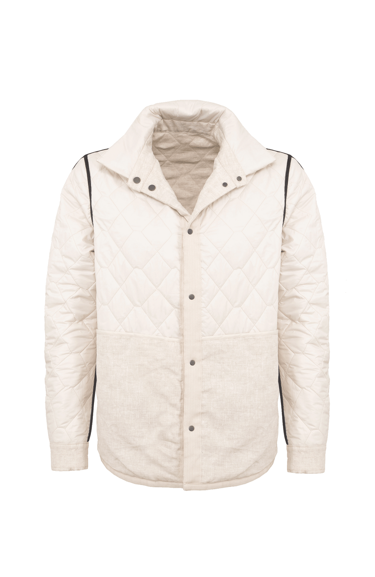 Camisa de lino - Vinz