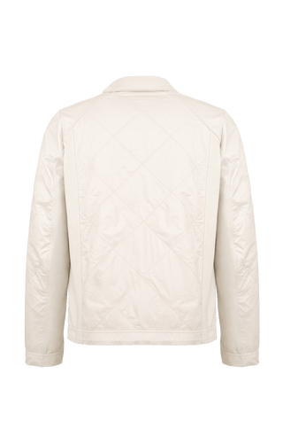Jakob Quilted Jacket