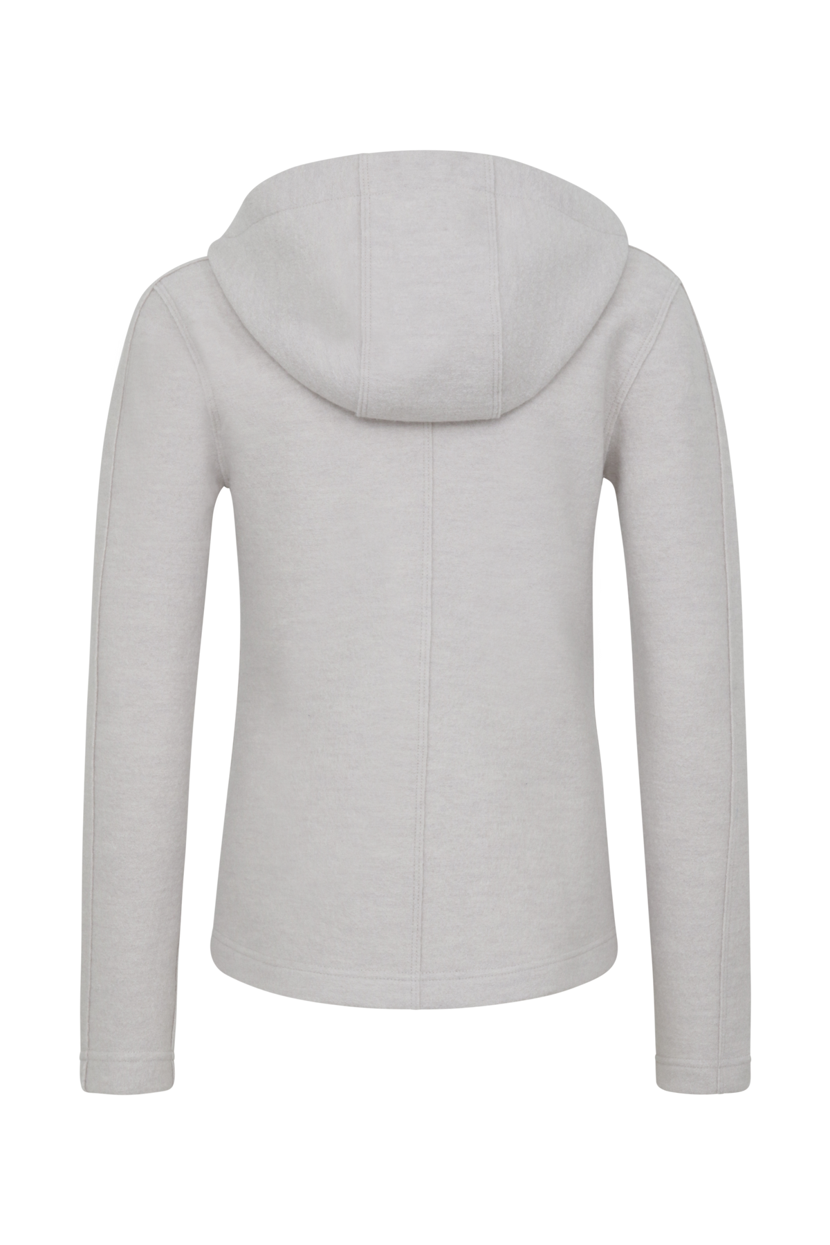 Chaqueta de lana hervida - Rania