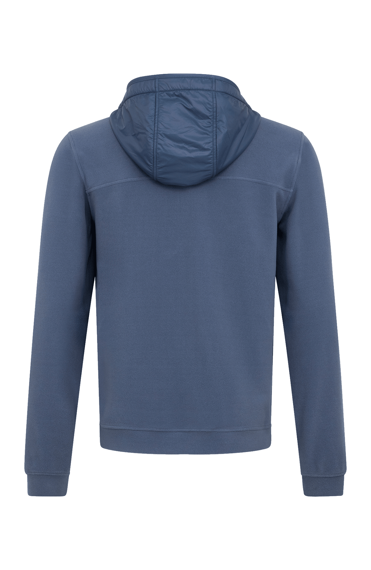 Thomas Biodegradable Fleece Jacket