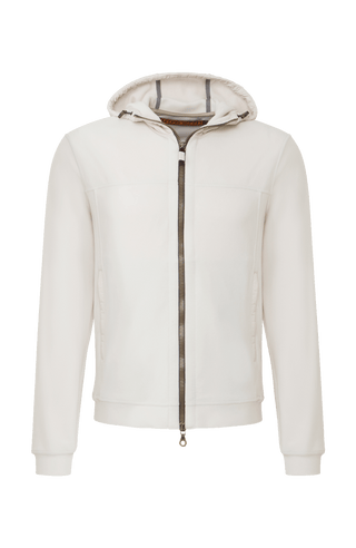 Thomas Biodegradable Fleece Jacket