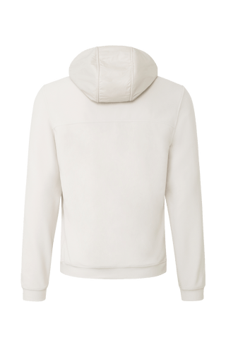 Thomas Biodegradable Fleece Jacket