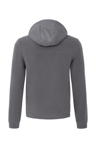 Thomas Biodegradable Fleece Jacket