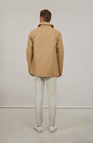 Abrigo de algodón para exterior - Fillip