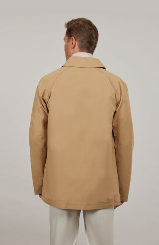 Abrigo de algodón para exterior - Fillip