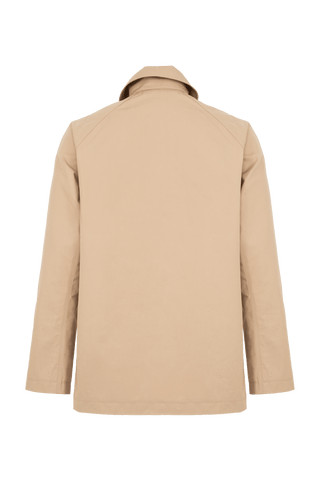 Abrigo de algodón para exterior - Fillip