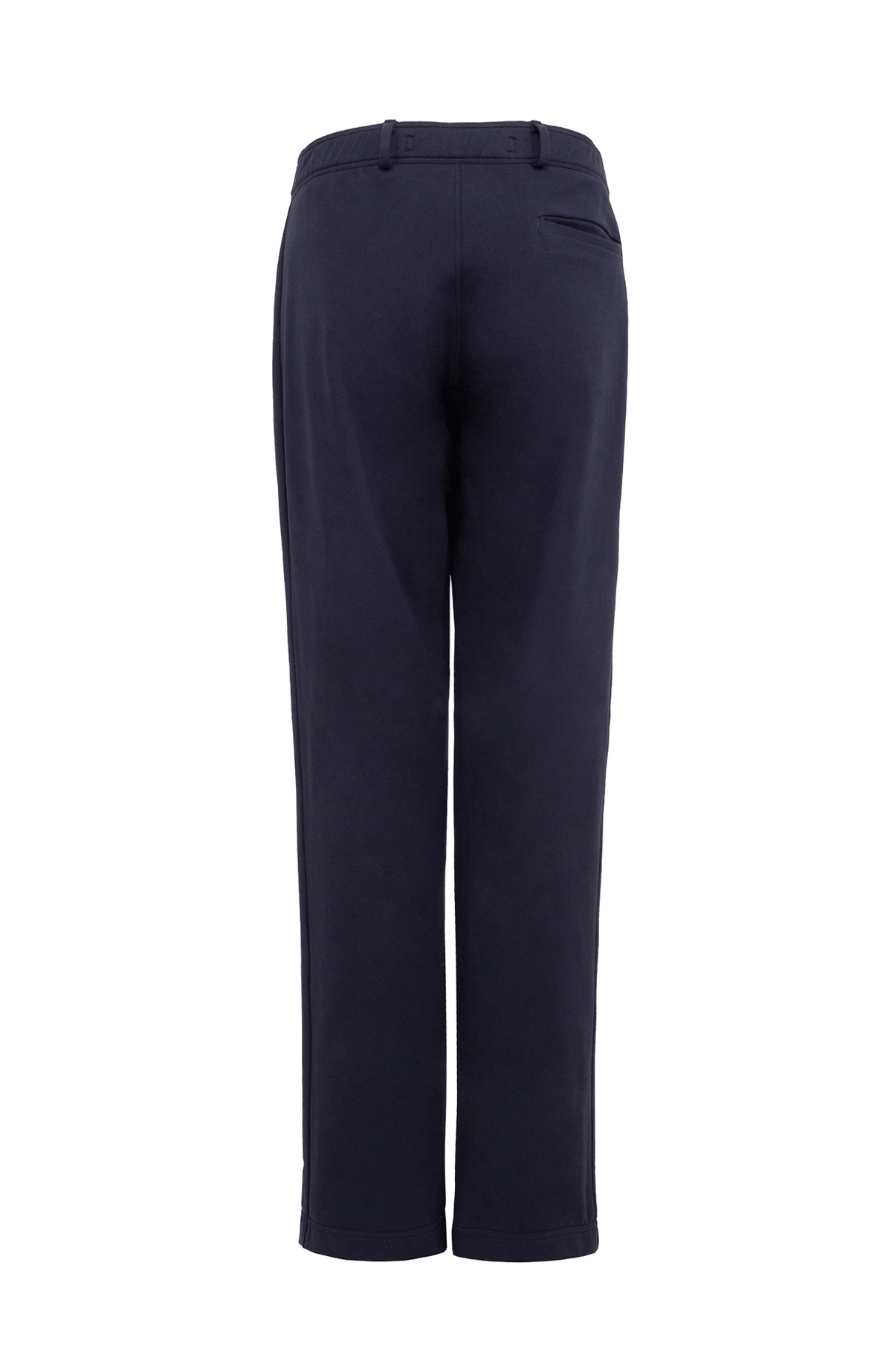 Eric Cotton Pants