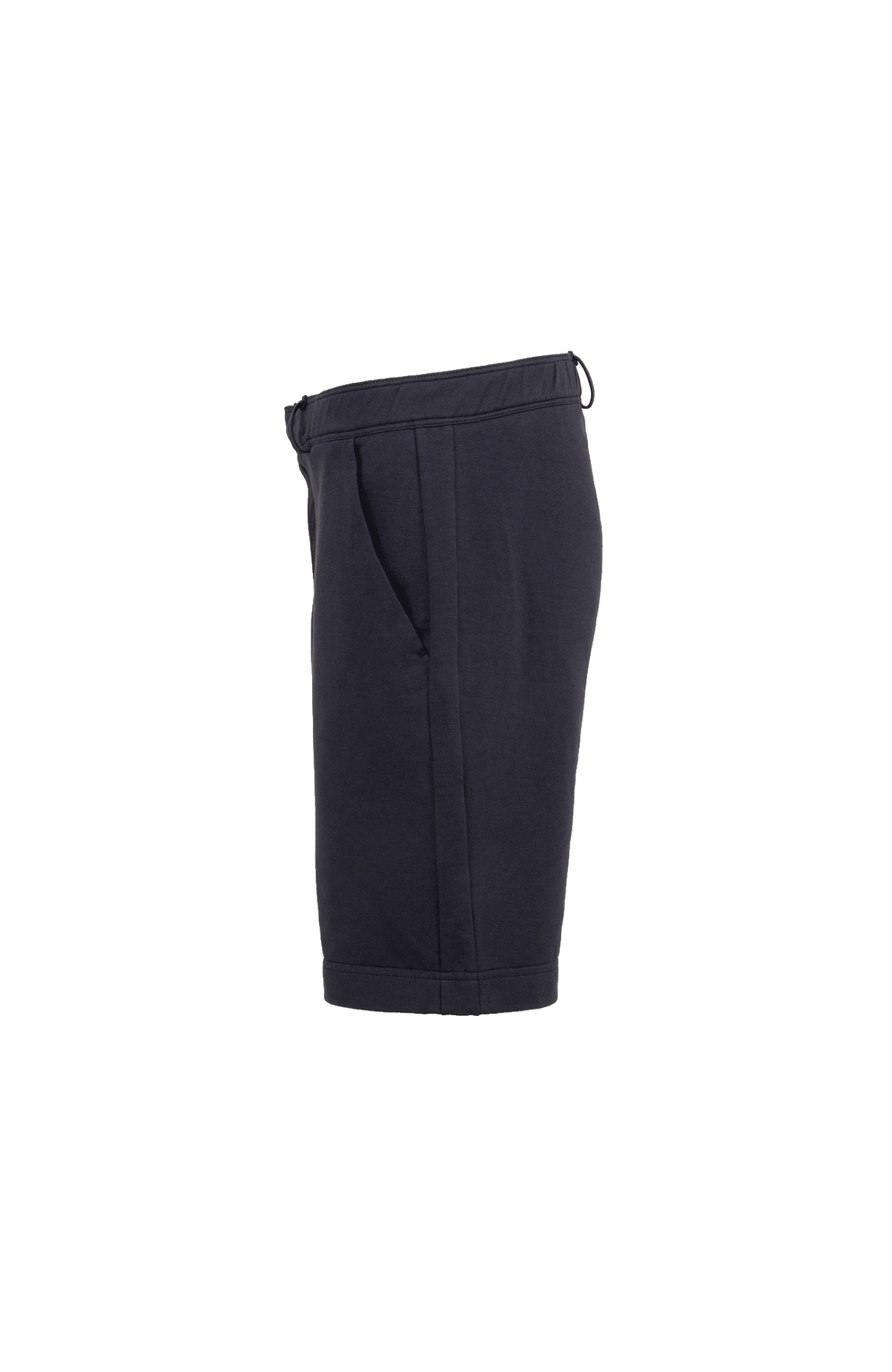 Eric Cotton Bermuda Shorts