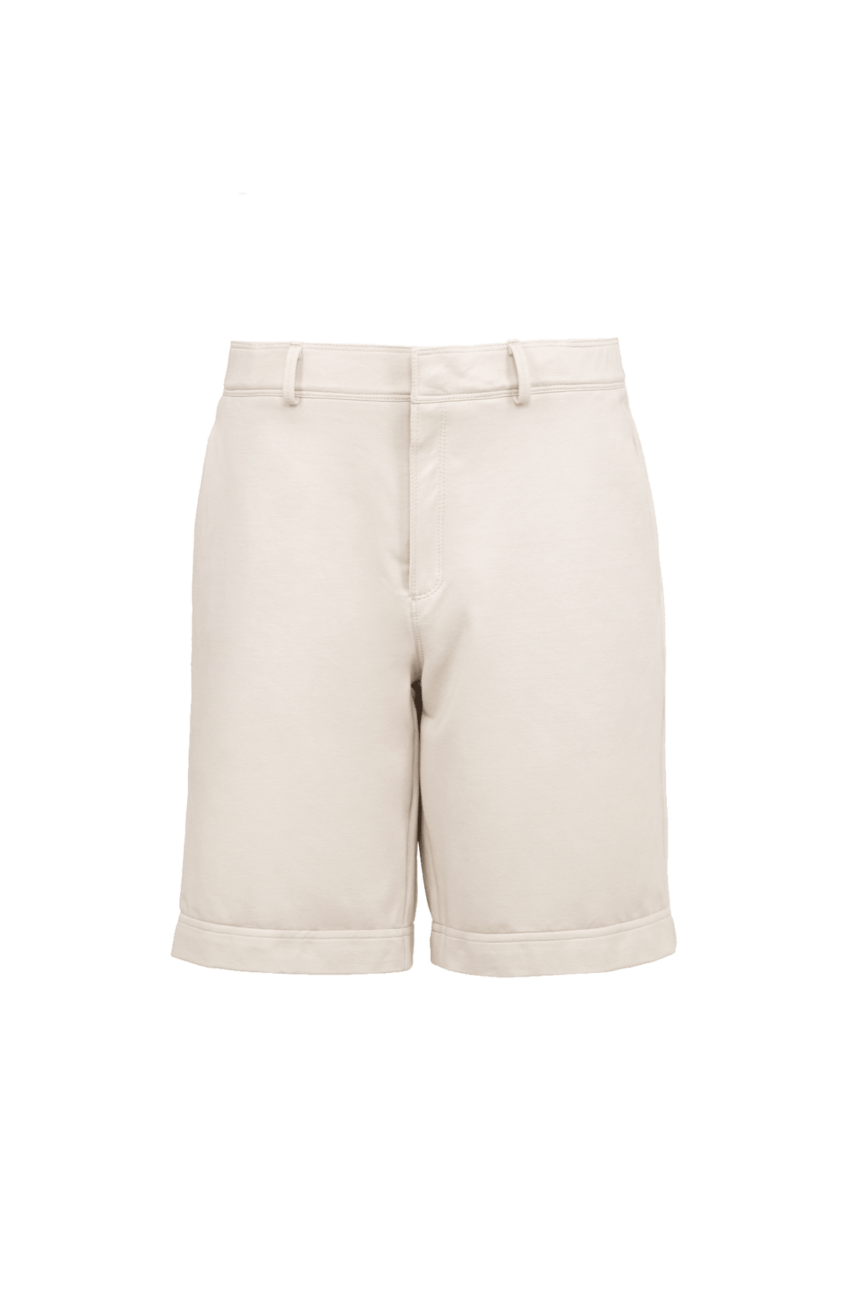 Eric Cotton Bermuda Shorts