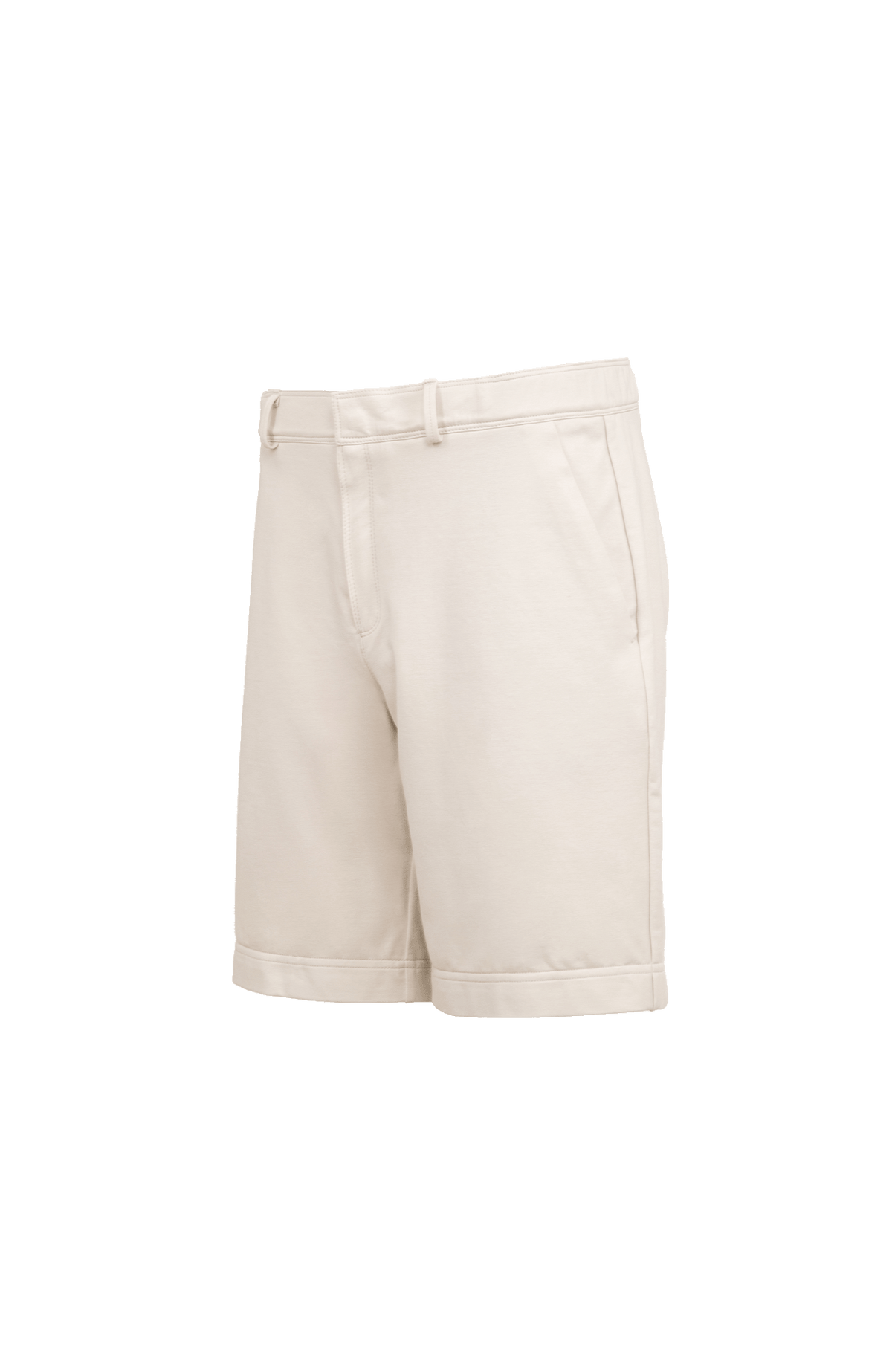 Eric Cotton Bermuda Shorts