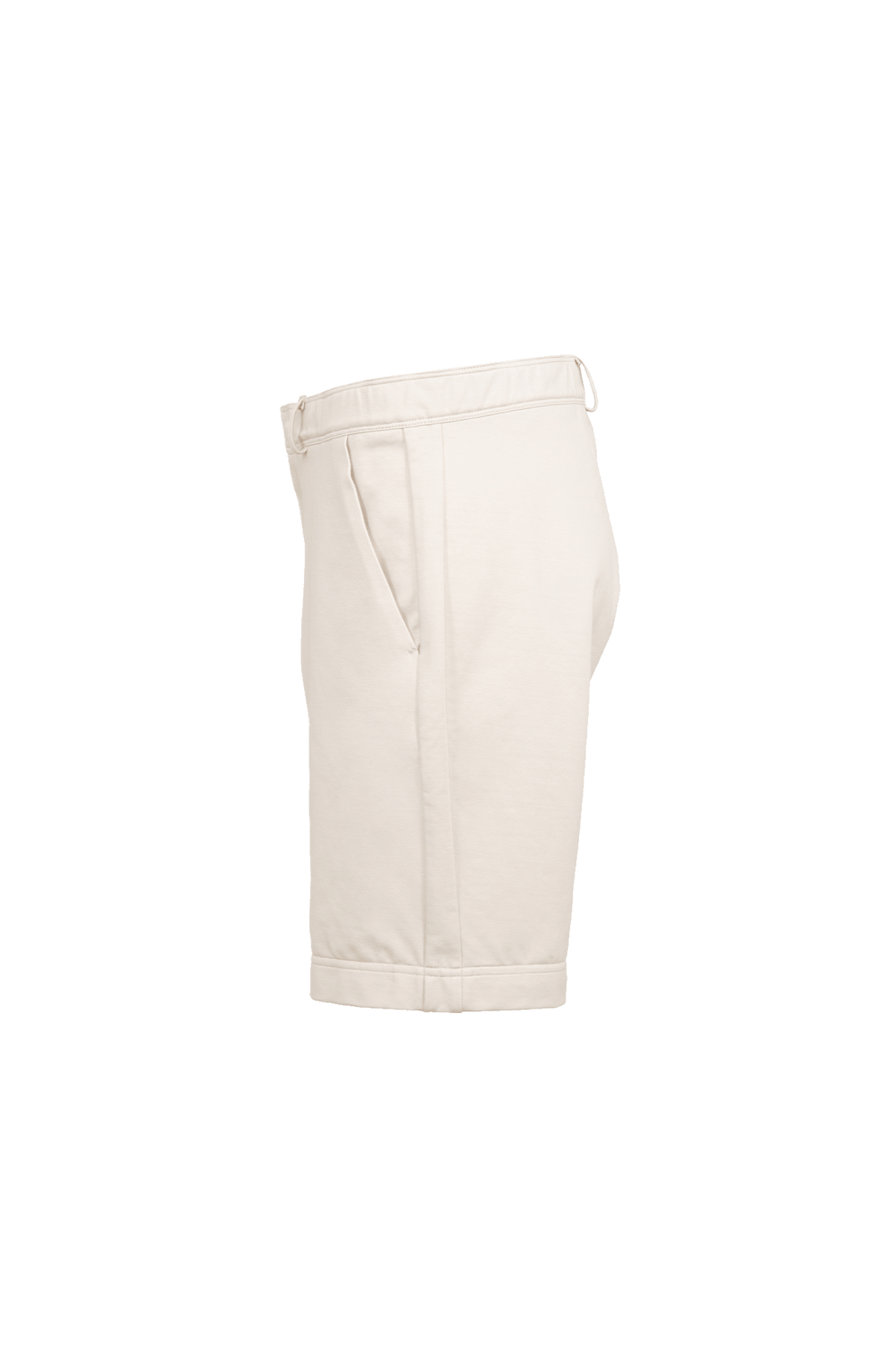 Eric Cotton Bermuda Shorts