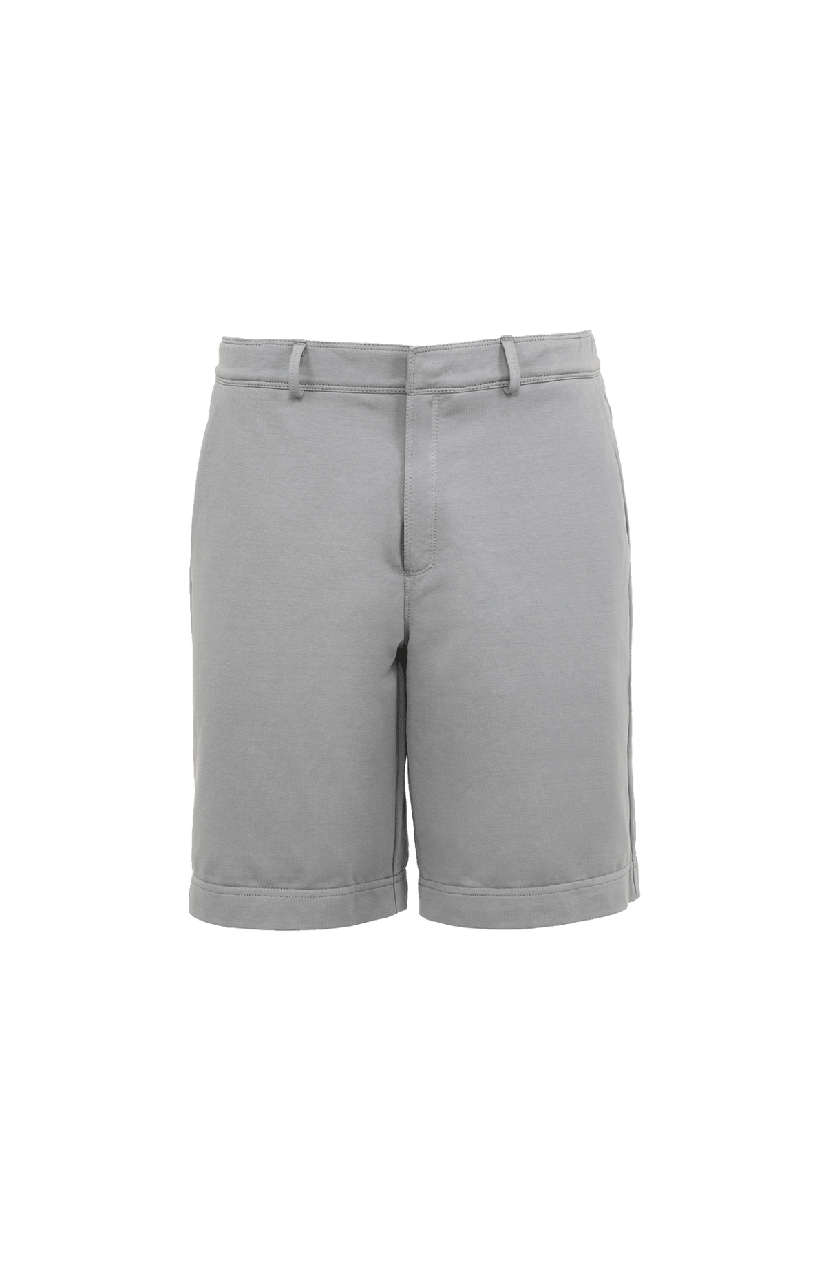 Eric Cotton Bermuda Shorts