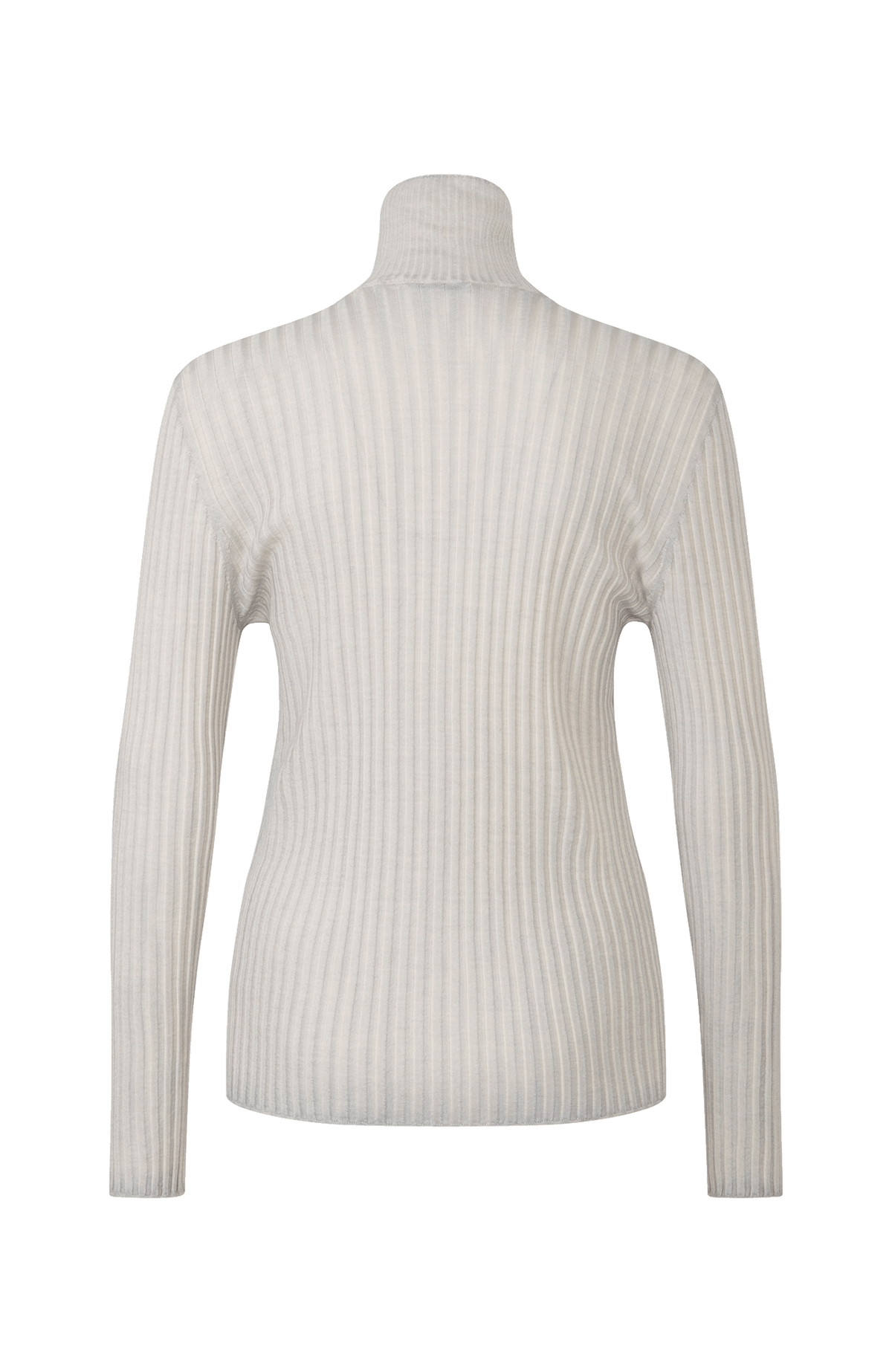 Marleen Rubino Knit Turtleneck Sweater