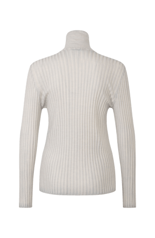 MarleenDyed Turtleneck