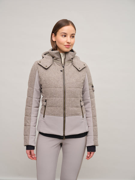 Ski Jacket - RosalieMulti – Frauenschuh USA