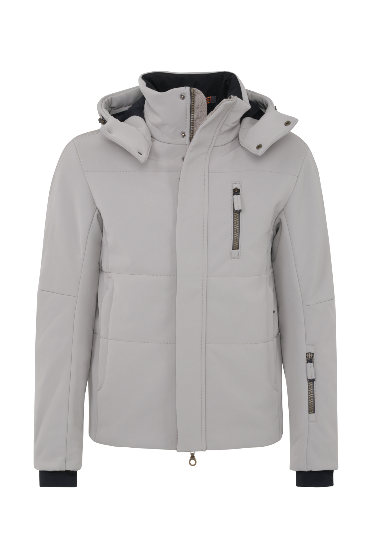 David Ski Jacket