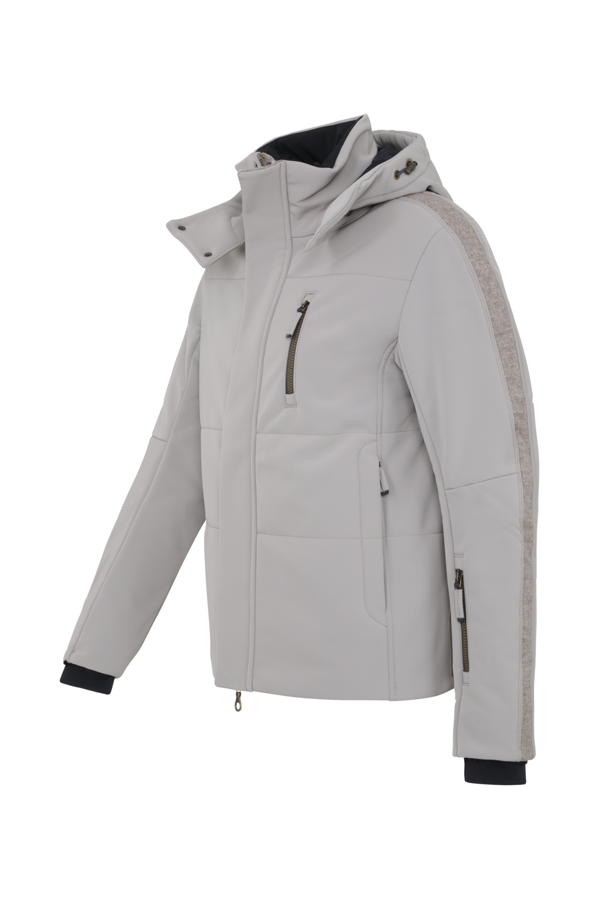 David Ski Jacket