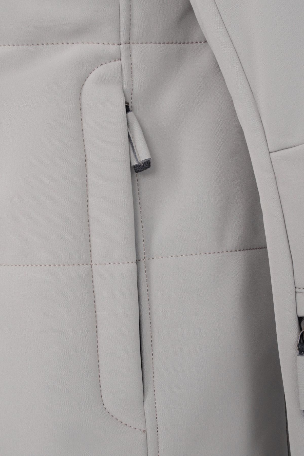 David Ski Jacket