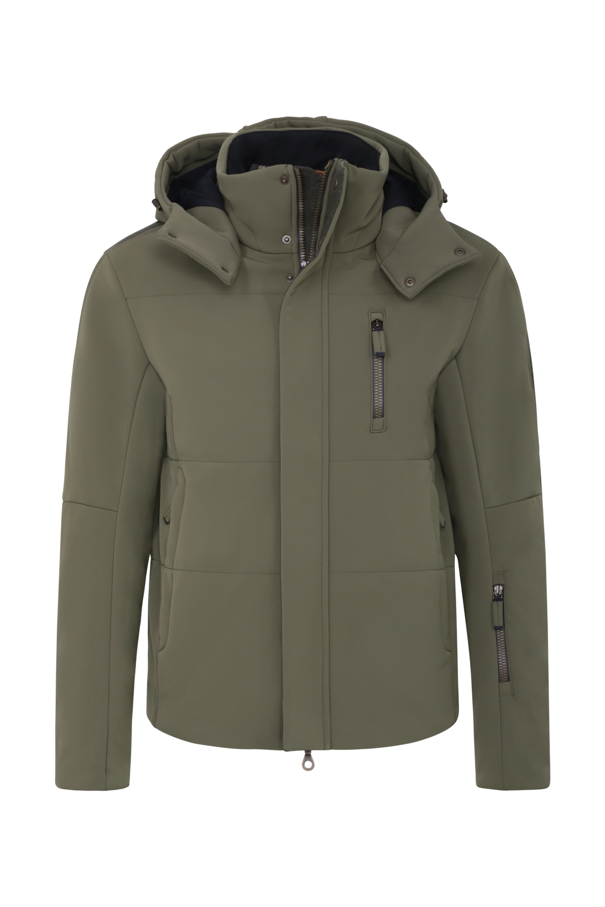 David Ski Jacket