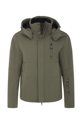 Ski Jacket - DavidMulti