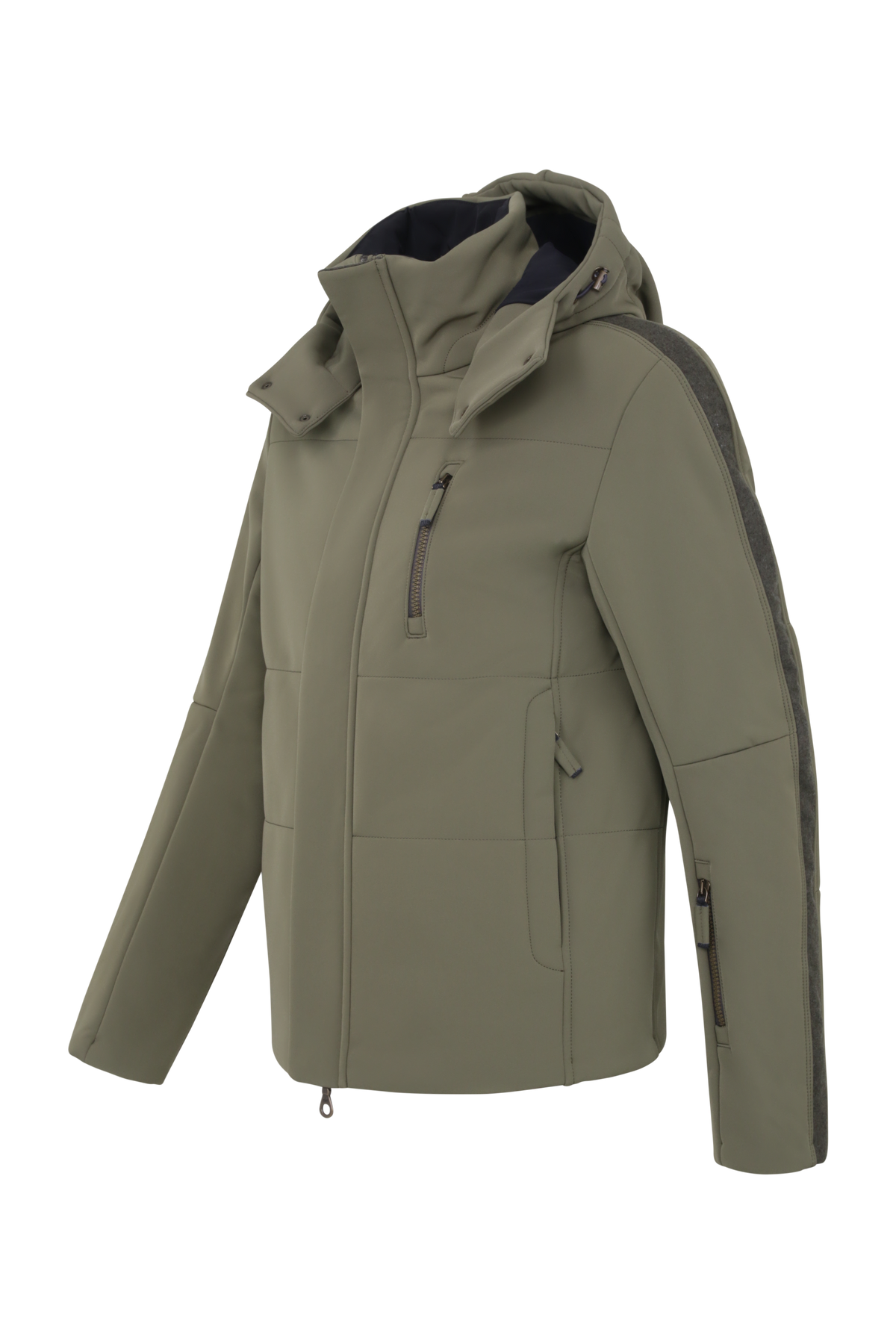 David Ski Jacket