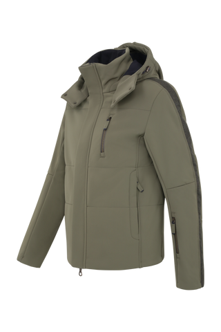 Ski Jacket - DavidMulti