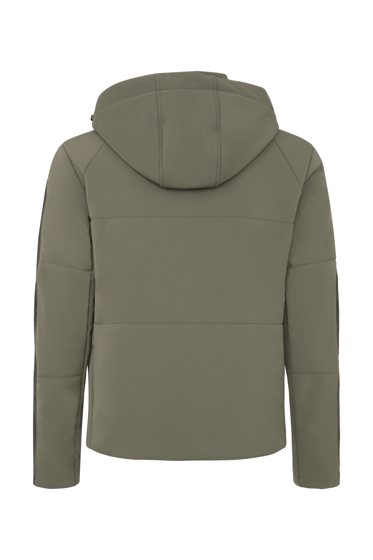 David Ski Jacket