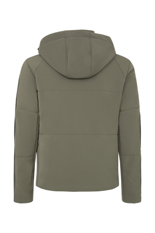 Ski Jacket - DavidMulti