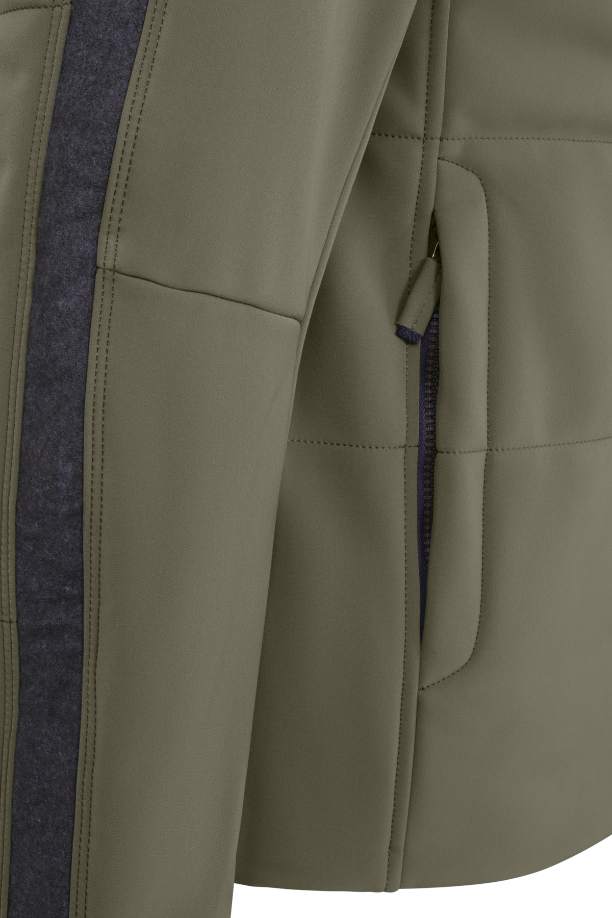 David Ski Jacket