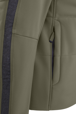 Ski Jacket - DavidMulti