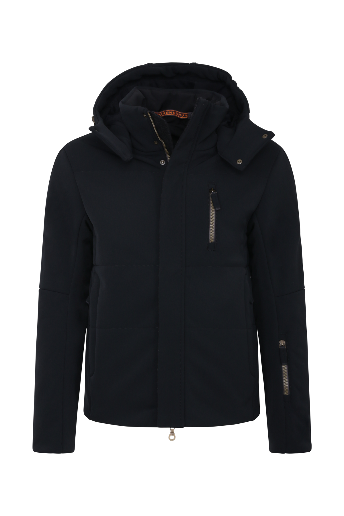 David Ski Jacket