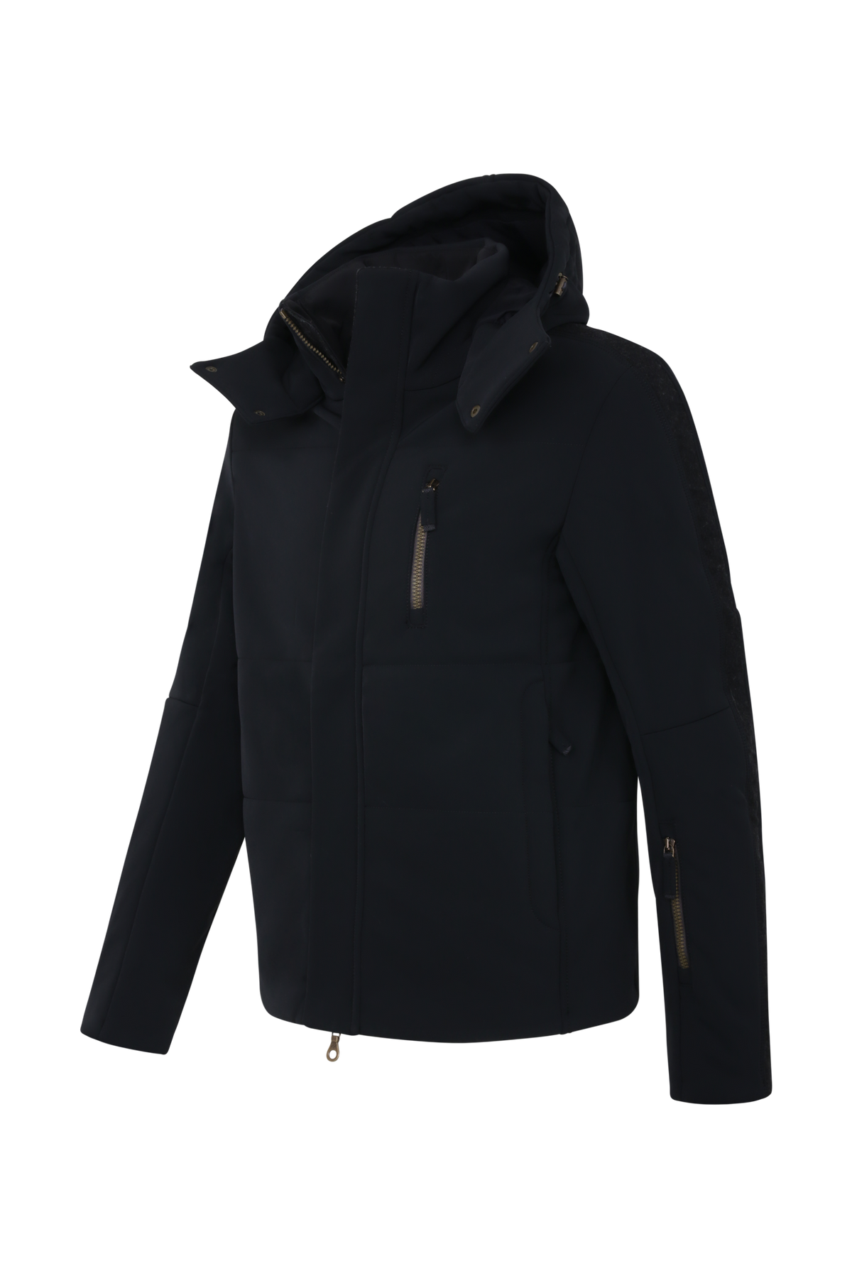 David Ski Jacket