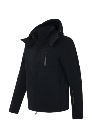 Ski Jacket - DavidMulti