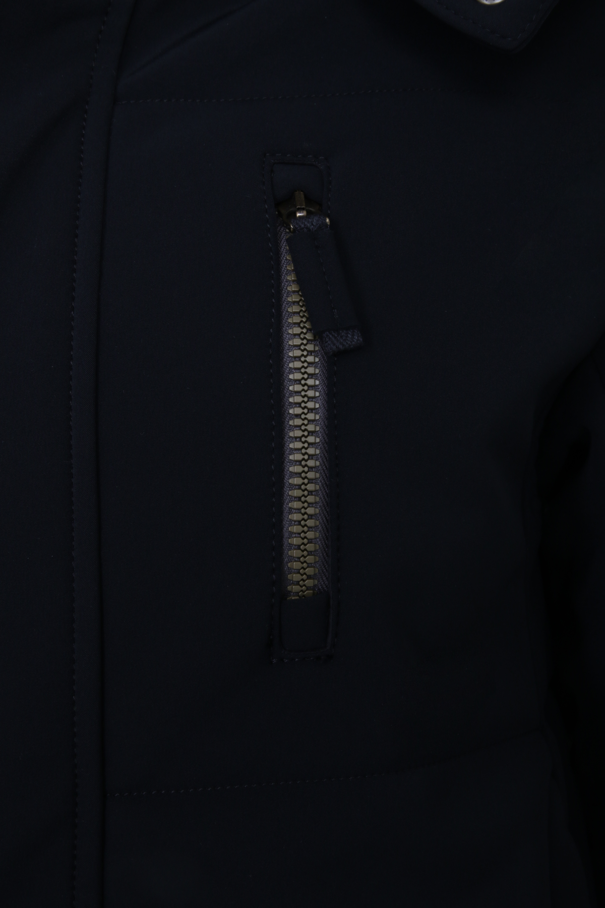 David Ski Jacket