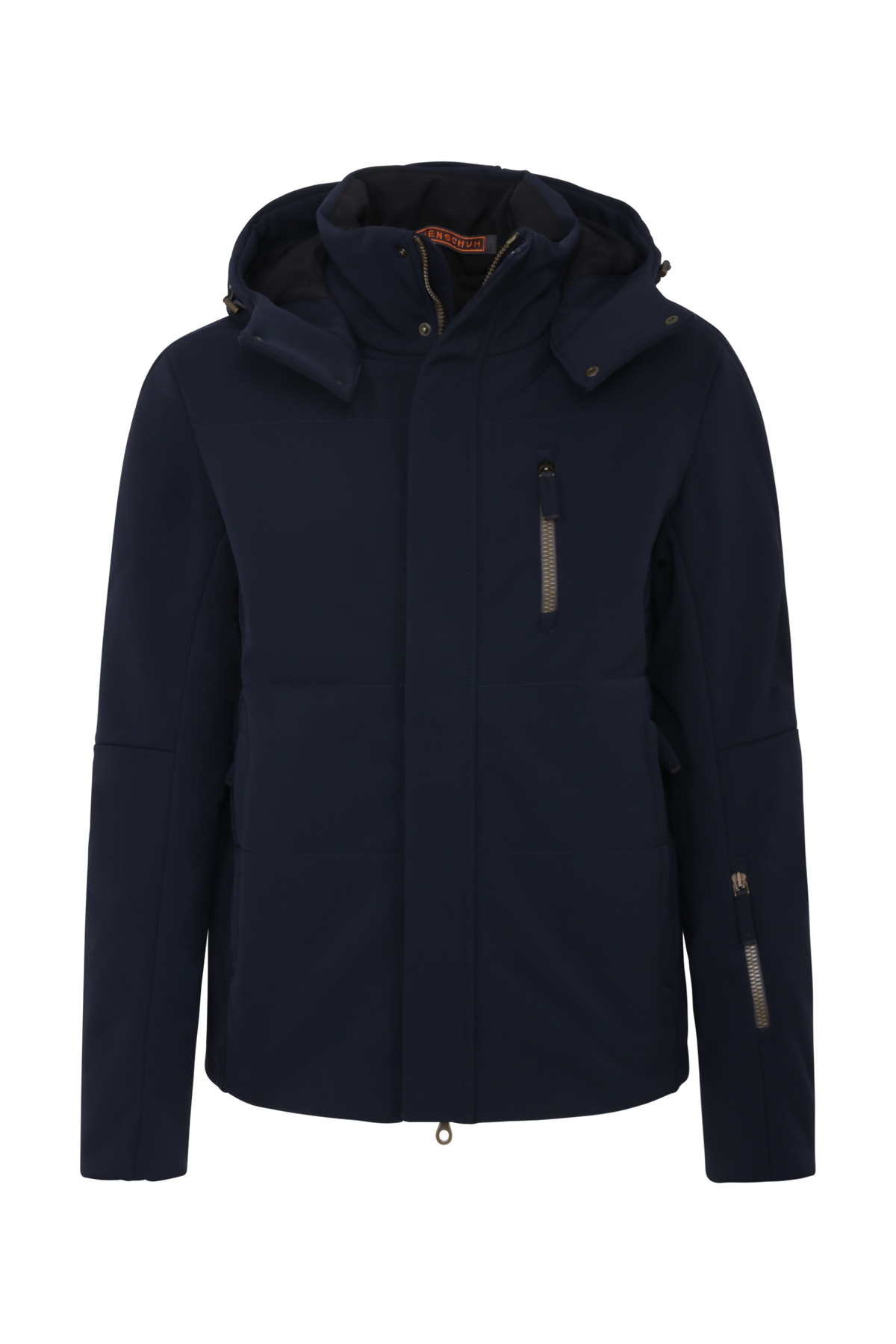 David Ski Jacket