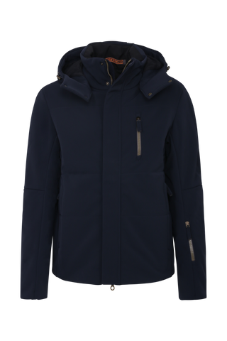 Ski Jacket - DavidMulti