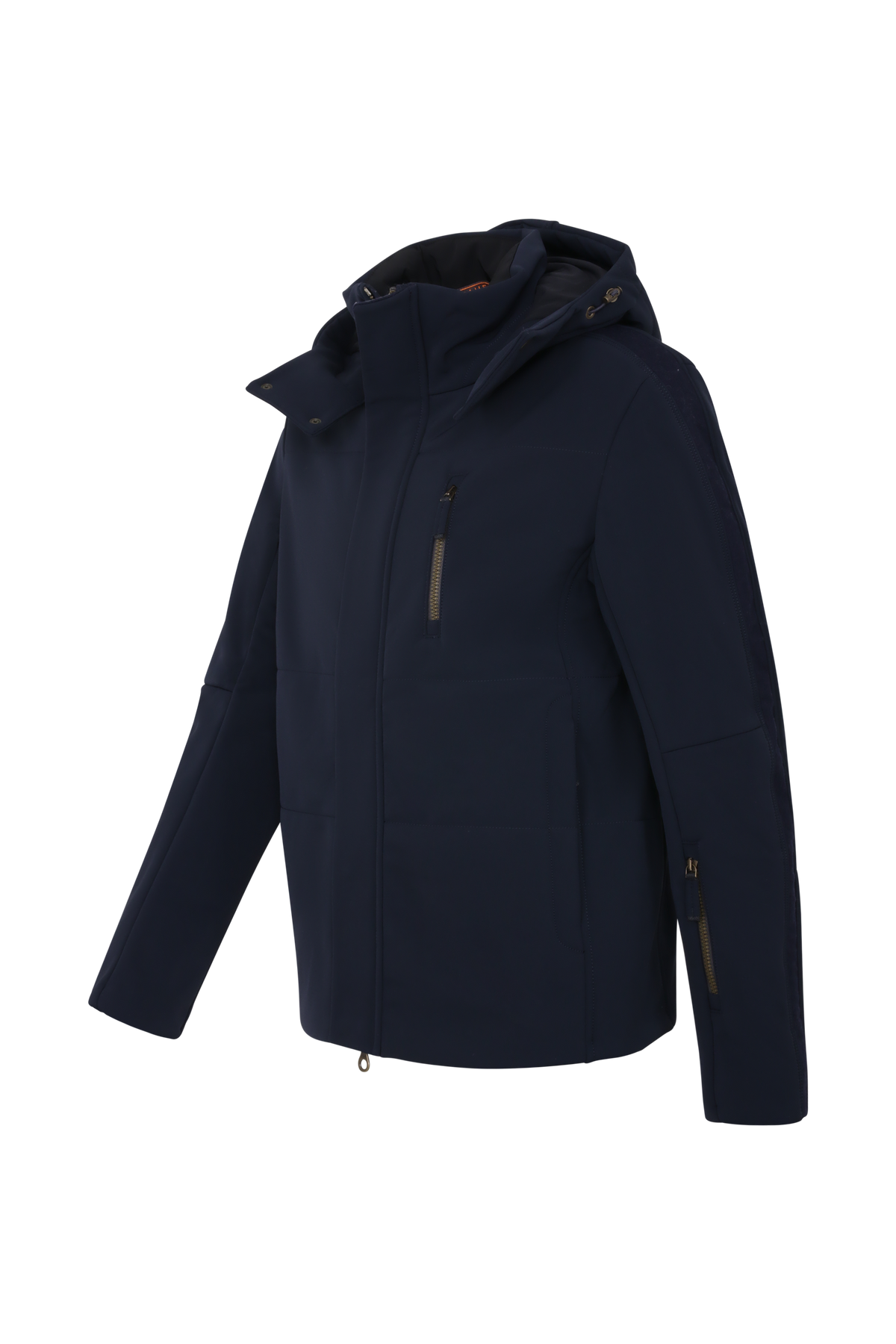 David Ski Jacket