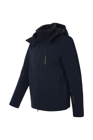 Ski Jacket - DavidMulti