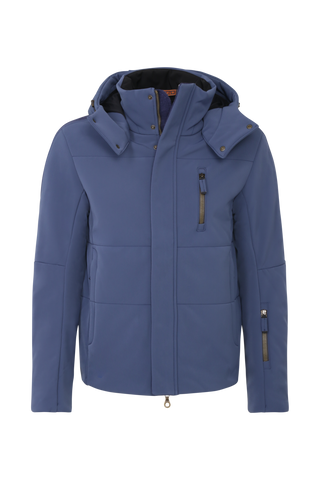 Ski Jacket - DavidMulti