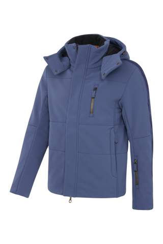 Ski Jacket - DavidMulti